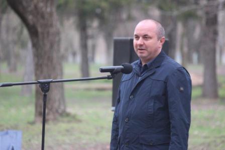 II этап Спартакиады трудящихся 